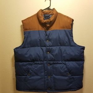 Old Navy Vest